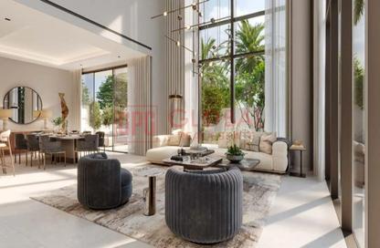 Villa - 5 Bedrooms - 6 Bathrooms for sale in Nad Al Sheba Gardens 10 - Nad Al Sheba Gardens - Nad Al Sheba 1 - Nad Al Sheba - Dubai
