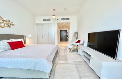 Apartment - Studio - 1 for sale in Carson C - Carson - Damac Hills - Dubai Apartment - Studio - 1 for sale in Carson C - Carson - Damac Hills - Dubai