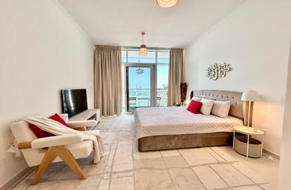 Apartment - Studio - 1 for sale in Carson C - Carson - Damac Hills - Dubai Apartment - Studio - 1 for sale in Carson C - Carson - Damac Hills - Dubai