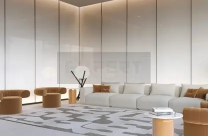 Apartment - 2 Bedrooms - 2 Bathrooms for sale in Auresta tower - District 11 - Jumeirah Village Circle - Dubai