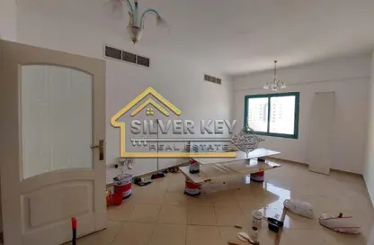Apartment - 1 Bedroom - 1 Bathroom for rent in Al Nad - Al Qasimia - Sharjah