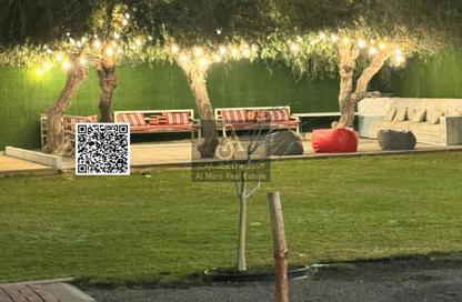 Farm - Studio for rent in Umm Al Quwain Marina Villas - Umm Al Quwain Marina - Umm Al Quwain