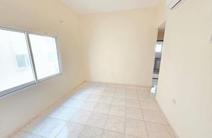 Apartment - 1 - 1 for rent in Fire Station Road - Muwaileh - Sharjah