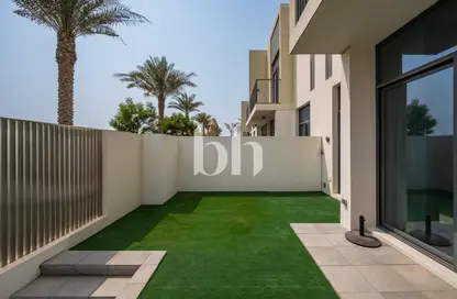 Townhouse - 4 Bedrooms - 4 Bathrooms for rent in Joy - Arabian Ranches 3 - Dubai