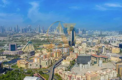 أرض للبيع في الجداف - دبي