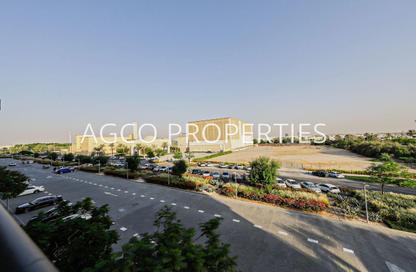 شقة - 2 غرف نوم - 2 حمامات للبيع في حياة بوليفارد-2أ - حياة بوليفارد 2 - حياة بولفار - تاون سكوير - دبي