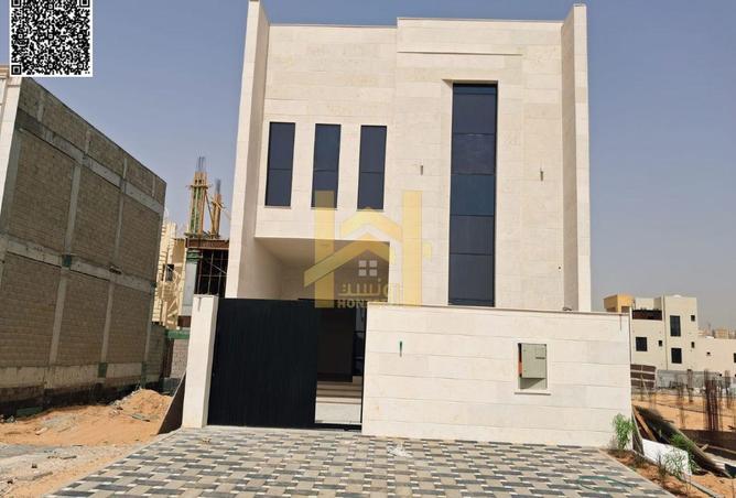 91813121 - الصورة الرئيسية للعقار