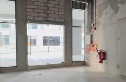 Retail - Studio for rent in Azizi Riviera 67 - Azizi Riviera - Meydan One - Meydan - Dubai