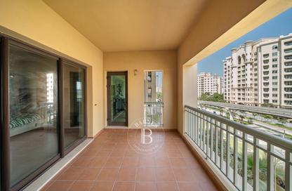 Apartment - 2 - 3 for sale in Golden Mile 1 - Golden Mile - Palm Jumeirah - Dubai