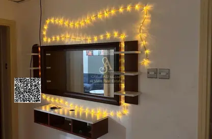 شقة - غرفة نوم - 2 حمامات للايجار في سيتي تاور - النعيمية - عجمان