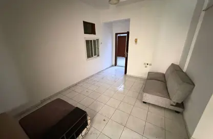 Apartment - 2 Bedrooms - 1 Bathroom for rent in Ajman Corniche Residences - Ajman Corniche Road - Ajman