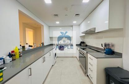 Apartment - 2 - 3 for sale in East Village - Aljada - Sharjah