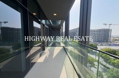 Apartment - 1 - 2 for rent in Vida 2 - Vida Residences - Aljada - Sharjah