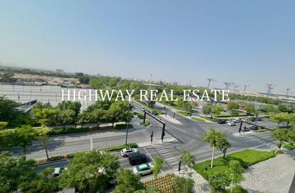 Apartment - 1 - 2 for rent in Vida 2 - Vida Residences - Aljada - Sharjah Apartment - 1 - 2 for rent in Vida 2 - Vida Residences - Aljada - Sharjah