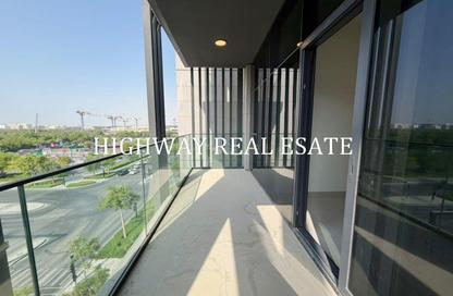 Apartment - 1 - 2 for rent in Vida 2 - Vida Residences - Aljada - Sharjah Apartment - 1 - 2 for rent in Vida 2 - Vida Residences - Aljada - Sharjah