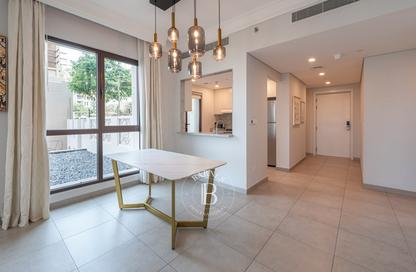 Apartment - 2 - 3 for rent in Lamtara 3 - Madinat Jumeirah Living - Umm Suqeim 3 - Umm Suqeim - Dubai