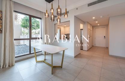 Apartment - 2 Bedrooms - 3 Bathrooms for rent in Lamtara 3 - Madinat Jumeirah Living - Umm Suqeim 3 - Umm Suqeim - Dubai Apartment - 2 Bedrooms - 3 Bathrooms for rent in Lamtara 3 - Madinat Jumeirah Living - Umm Suqeim 3 - Umm Suqeim - Dubai