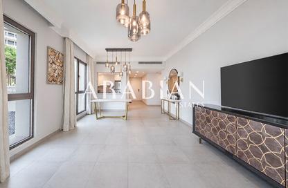 Apartment - 2 Bedrooms - 3 Bathrooms for rent in Lamtara 3 - Madinat Jumeirah Living - Umm Suqeim 3 - Umm Suqeim - Dubai