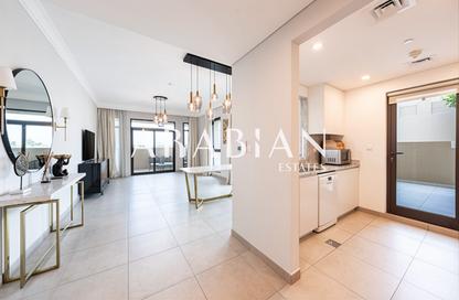 Apartment - 2 Bedrooms - 3 Bathrooms for rent in Lamtara 3 - Madinat Jumeirah Living - Umm Suqeim 3 - Umm Suqeim - Dubai Apartment - 2 Bedrooms - 3 Bathrooms for rent in Lamtara 3 - Madinat Jumeirah Living - Umm Suqeim 3 - Umm Suqeim - Dubai