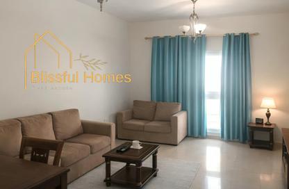 Apartment - 1 - 2 for sale in Universal Apartments - CBD (Central Business District) - International City - Dubai