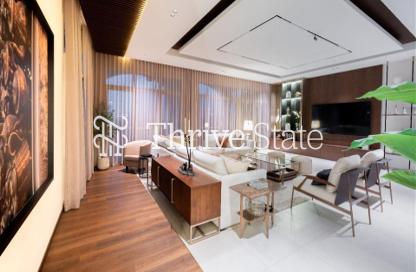 Apartment - 3 Bedrooms - 3 Bathrooms for sale in Motor City - Dubai