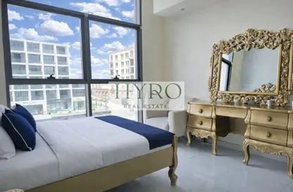 Apartment - 1 Bedroom - 2 Bathrooms for sale in Al Barsha South 3 - Al Barsha South - Al Barsha - Dubai