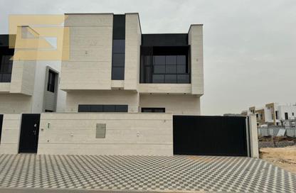 Villa - 5 - 7 for rent in Al Yasmeen 1 - Al Yasmeen - Ajman