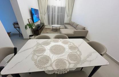 Apartment - 2 Bedrooms - 3 Bathrooms for rent in Al Ameera Village - Ajman Apartment - 2 Bedrooms - 3 Bathrooms for rent in Al Ameera Village - Ajman