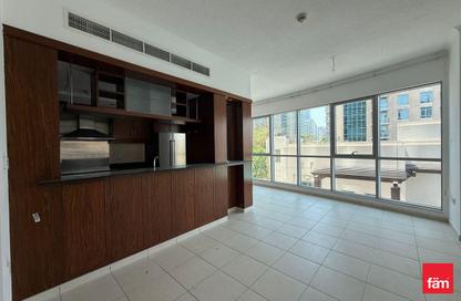 Apartment - 3 Bedrooms - 5 Bathrooms for rent in The Residences 2 - The Residences - Downtown Dubai - Dubai