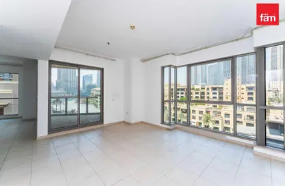 Apartment - 3 Bedrooms - 5 Bathrooms for rent in The Residences 2 - The Residences - Downtown Dubai - Dubai Apartment - 3 Bedrooms - 5 Bathrooms for rent in The Residences 2 - The Residences - Downtown Dubai - Dubai