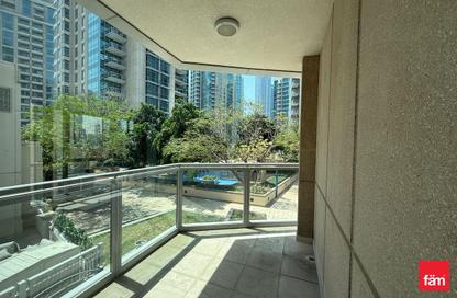 Apartment - 3 Bedrooms - 5 Bathrooms for rent in The Residences 2 - The Residences - Downtown Dubai - Dubai
