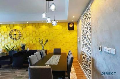 Apartment - 3 Bedrooms - 5 Bathrooms for rent in Churchill Residency Tower - Churchill Towers - Business Bay - Dubai