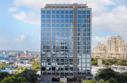 شقة - 1 حمام للبيع في برج افالون - الضاحية 13 - قرية جميرا الدائرية - دبي شقة - 1 حمام للبيع في برج افالون - الضاحية 13 - قرية جميرا الدائرية - دبي