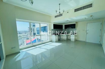 Apartment - 1 Bedroom - 2 Bathrooms for rent in The Residences at Business Central - Business Bay - Dubai