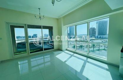 Apartment - 1 Bedroom - 2 Bathrooms for rent in The Residences at Business Central - Business Bay - Dubai