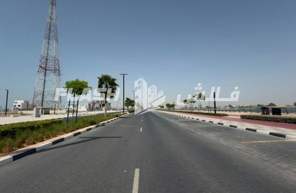 Land - Studio for sale in Al Mairid - Ras Al Khaimah Land - Studio for sale in Al Mairid - Ras Al Khaimah