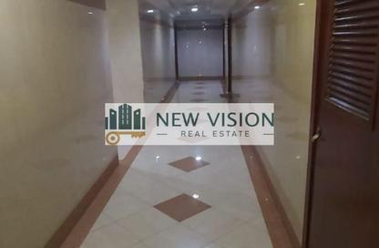 Apartment - 2 Bedrooms - 2 Bathrooms for rent in Al Majaz Pearl - Al Majaz 2 - Al Majaz - Sharjah