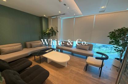 Office Space - Studio for rent in Bay Square Building 1 - Bay Square - Business Bay - Dubai