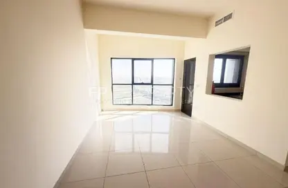 Apartment - 2 Bedrooms - 2 Bathrooms for rent in Escan Tower - Dubai Marina - Dubai