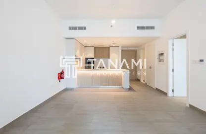 Apartment - 1 Bedroom - 2 Bathrooms for rent in Kensington Waters A - Kensington Waters - Sobha Hartland - Mohammed Bin Rashid City - Dubai