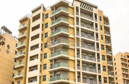 Apartment - 1 - 2 for sale in Mazaya 2 - Queue Point - Liwan - Dubai Apartment - 1 - 2 for sale in Mazaya 2 - Queue Point - Liwan - Dubai