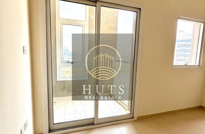 Apartment - Studio - 1 Bathroom for rent in Silicon Gates 4 - Silicon Gates - Dubai Silicon Oasis - Dubai