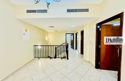 Villa - 3 Bedrooms - 4 Bathrooms for rent in Abu Hail Road - Abu Hail - Deira - Dubai Villa - 3 Bedrooms - 4 Bathrooms for rent in Abu Hail Road - Abu Hail - Deira - Dubai