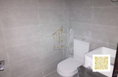 Apartment - 1 Bedroom - 2 Bathrooms for sale in Al Ameera Village - Ajman