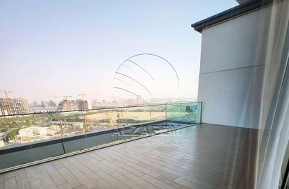 Apartment - Studio - 1 Bathroom for rent in Mayan 2 - Mayan - Yas Island - Abu Dhabi Apartment - Studio - 1 Bathroom for rent in Mayan 2 - Mayan - Yas Island - Abu Dhabi