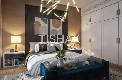 Townhouse - 2 Bedrooms - 3 Bathrooms for sale in Bianca - Dubai Land - Dubai