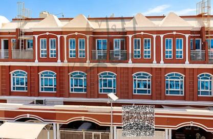 Villa - 4 - 5 for sale in Al Zaheya Gardens - Al Zahya - Ajman Villa - 4 - 5 for sale in Al Zaheya Gardens - Al Zahya - Ajman