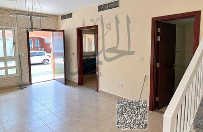 Villa - 4 - 5 for sale in Al Zaheya Gardens - Al Zahya - Ajman