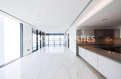 Apartment - 4 Bedrooms - 5 Bathrooms for rent in Crest Grande - Sobha Hartland - Mohammed Bin Rashid City - Dubai