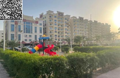 Apartment - Studio - 1 Bathroom for sale in Al Ameera Village - Ajman